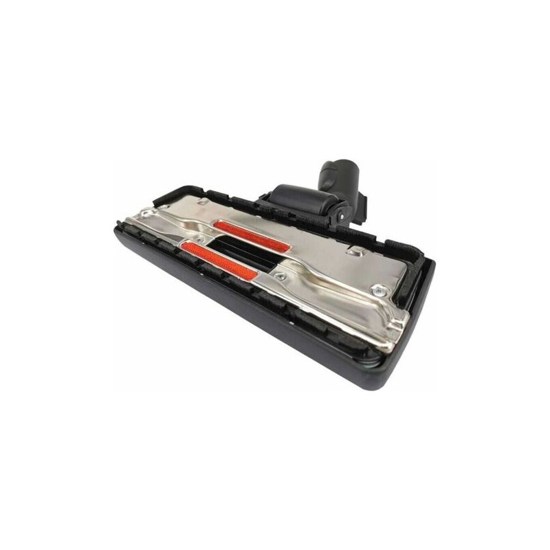 Ersatzbürste Für Miele Staubsauger S8340 – Kompatibel Mit S1, S2, S4, S5, S6 Und S8 – Mit Schnappverschluss – Durchmesser 35 Mm