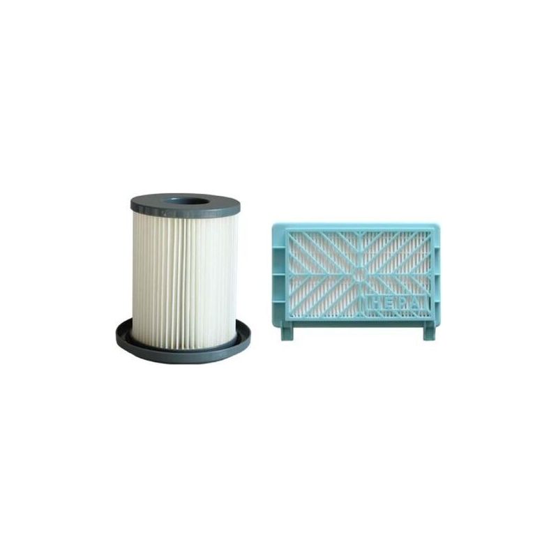Hepa-filter Für Staubsauger Fc8732, Fc8740, Fc8738, Fc8748, Fc8734, Fc8736 Und Fc8733 – Staubsaugerfilter – Ersatzteil Für Staubsauger