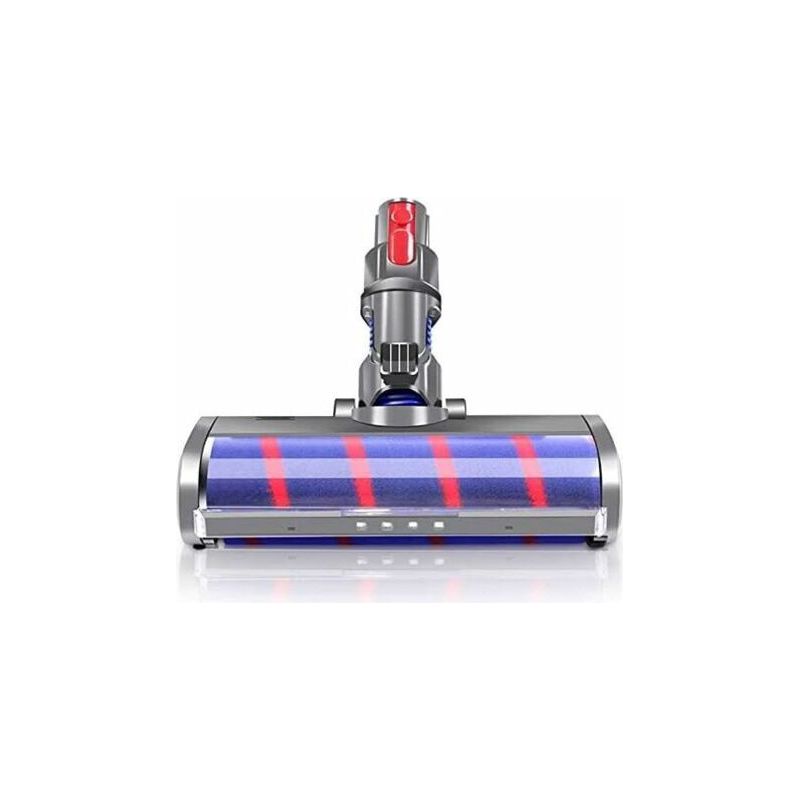 Reinigungsaufsatz Reinigungskopf Für Dyson V7 V8 V10 V11 Akku-staubsauger Zubehör Für Hartholzböden