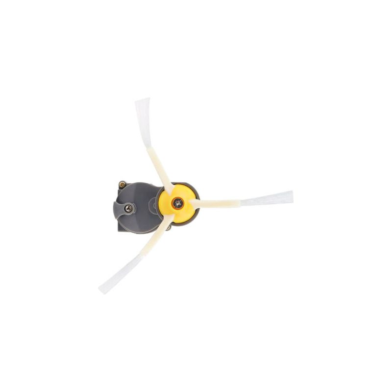 Zubehör Für Lefant M210p M210 M210s M210b M213 M213s M2, Für Okp Life K2 K3 K3a K4 K5 Saugroboter, Ersatzteile, 4 Tücher + 4 Seitenbürsten + 4 Filter