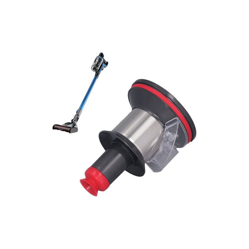 Staubfilter-zubehör Für Proscenic P10 P11 Akku-staubsauger – Abs-material – Optimale Filterleistung