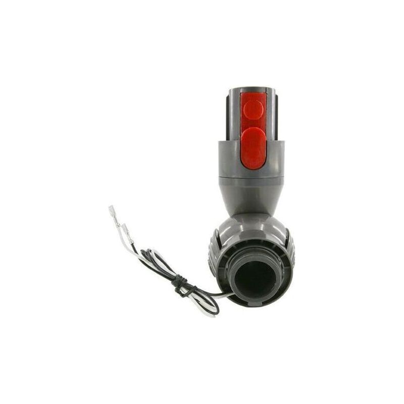 Dyson V8 V10 Direktantrieb-elektrostaubsauger, Bürstenkopf, Winkelstücke, Ersatzteile, 50 W