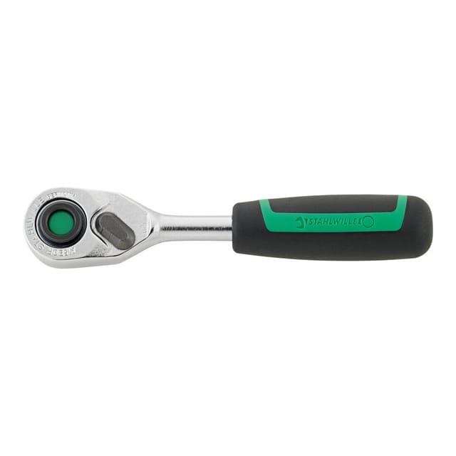 Stahlwille - 419B 11131010 Bit-Ratsche