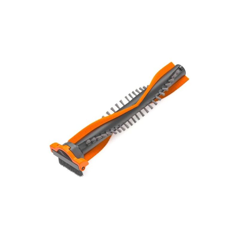 Ersatzbürste Für Philips Cp0667 Saugroboter, Kompatible Bürste Für Speedpro Max 360° Fc6 Xc7/8 Saugwalze