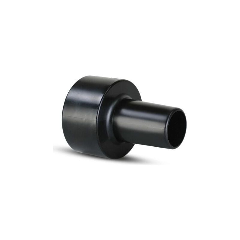 2,5"-staubsaugerschlauchadapter