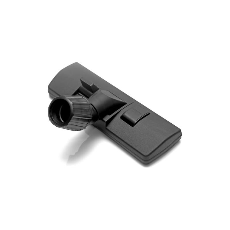 Hochwertige Universal-kombinationsbürste 30–37 Mm Für Hartböden. Kompatibel Mit Aeg, Miele, Bosch, Körcher, Electrolux, Dirt Devil, Panasonic, Philips, Samsung Und Siemens.