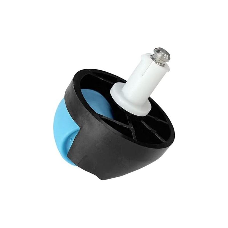Ersatz-mittelrad Für Cecotec Conga 3090, 3091, 3092 Saugroboter – Vorderrad – Ersatzteile & Zubehör