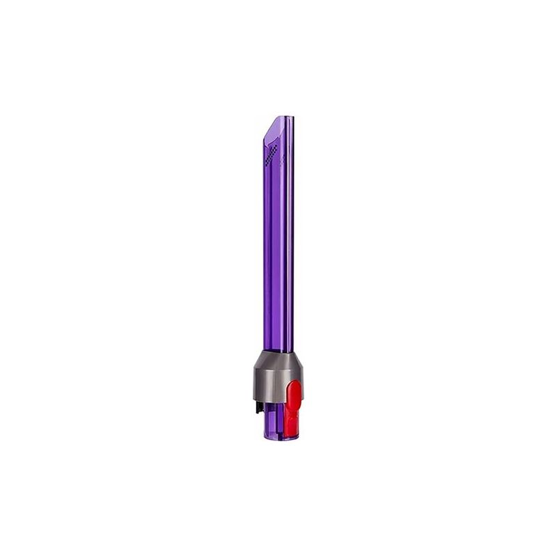Beleuchtete Staubsaugerdüse Mit Integrierter Led, Kompatibel Mit Dyson V7 V8 V10 V11 V12 V15 Zur Reinigung Dunkler Ecken Und Schwer Zugänglicher Stellen