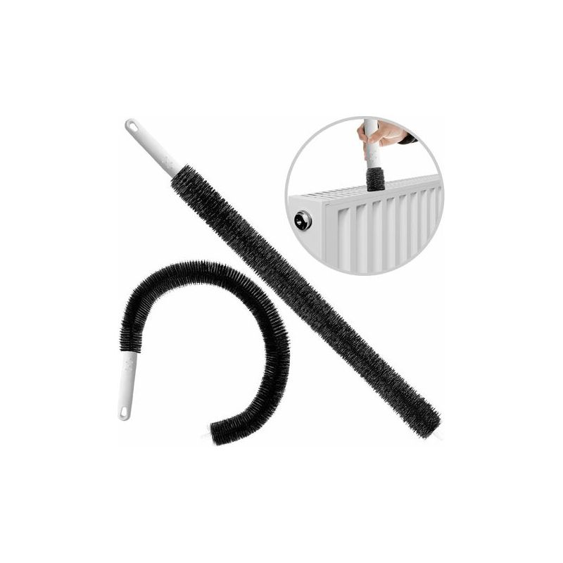 2-teiliges 35-mm-staubbürsten-set, Premium-staubsaugerbürsten, Universal-staubsaugerbürste, Möbelbürste, Kompatibel Mit Staubsaugern Von Miele, Kärcher, Siemens, Samsung, Aeg Und Bosch