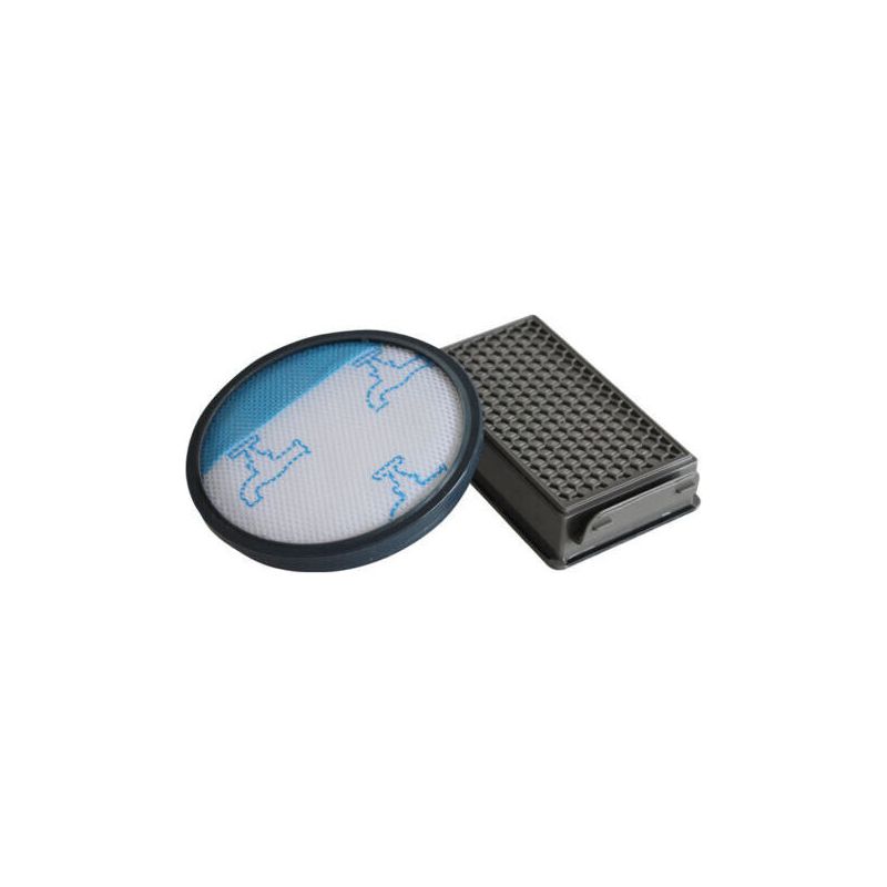 Für Ihr Glück: Rowenta Ro3715 Ro3759 Ro3798 Staubsauger-zubehör-filterset