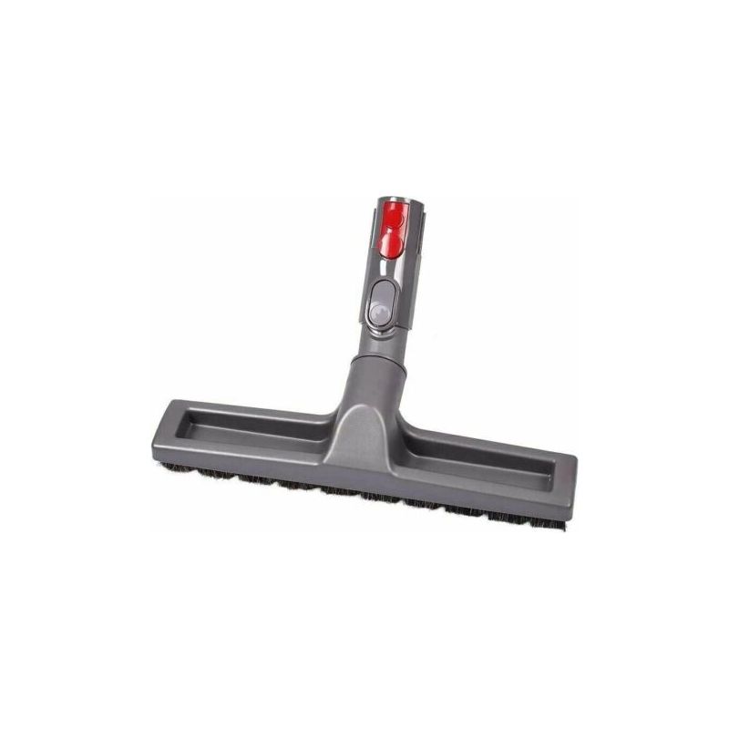 Flexible Parkettbürste, Kompatibel Mit Dyson Dc37, Dc33c, V7, V8, V10 Und V11 Staubsaugern – Bluedeer