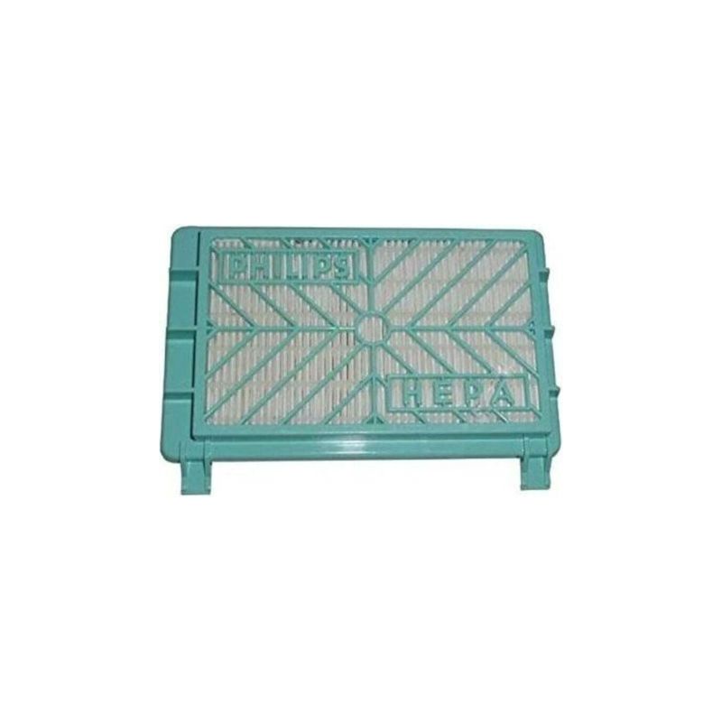 Hepa-vakuumfilter Für Philips Fc8732 Fc8734 Fc8736 Fc8748