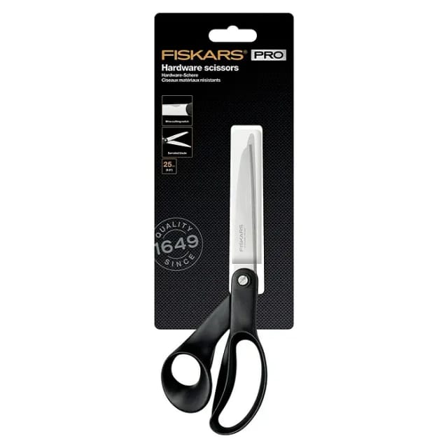 Eisenwarenschere 25 Cm - Fs-1020478