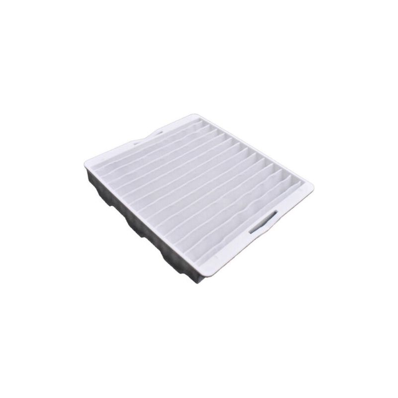 Ersatzteile Für Samsung Staubsauger Dj63-00539a H11 Sc41e0 Sc4170 Sc4180 Sc4190 Sc5240 Sc5250 Sc5280 Sc5630 Sc5670: Hocheffizientes Filterset