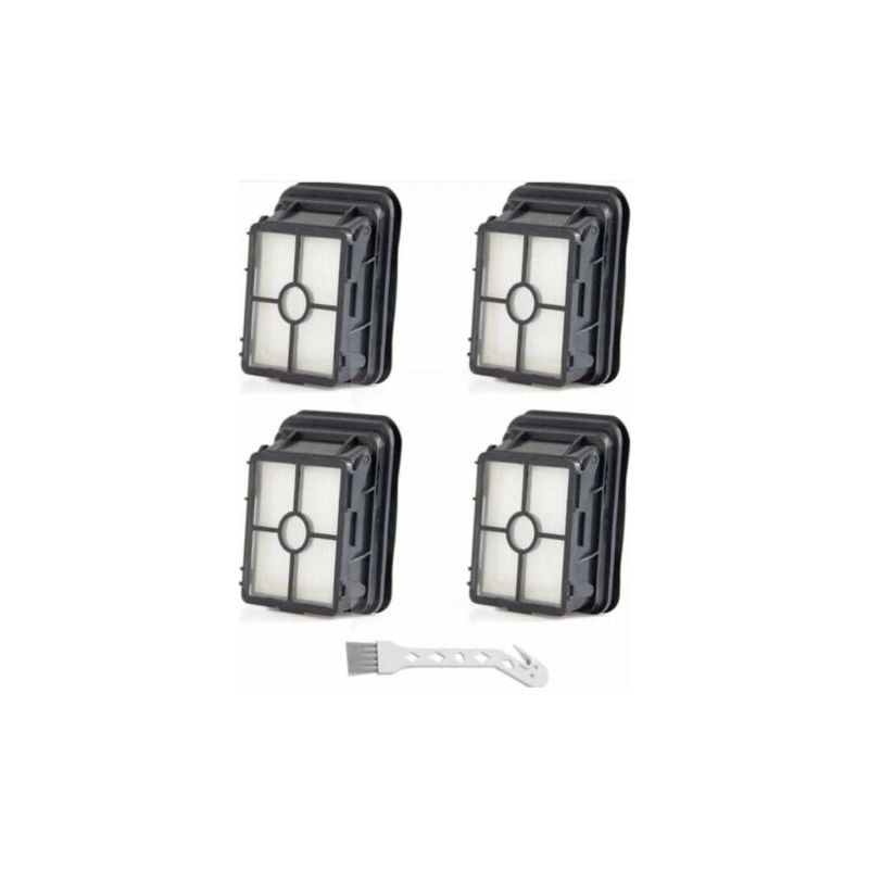 Waschbare Ersatzfilter Für Die Staubsauger Bissell Crosswave 3-in-1 Multi-surface 17132 Und Pet Pro 2225n