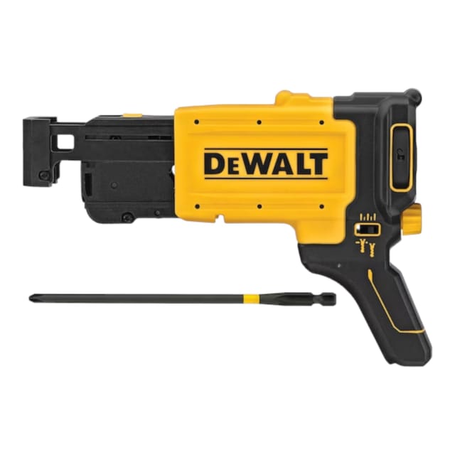 18V xr Bandschrauben-Ladegerät für Gipskartonschrauber (DCF620) Dewalt DCF6202-XJe de