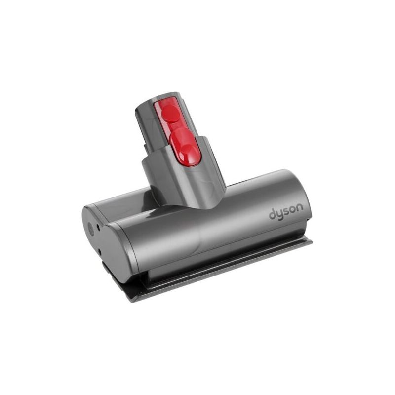 Graue Bürstenwalze, Kompatibel Mit Dyson Staubsaugern