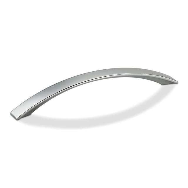 So-tech - Bogengriff bent ba 160 mm Chrom matt