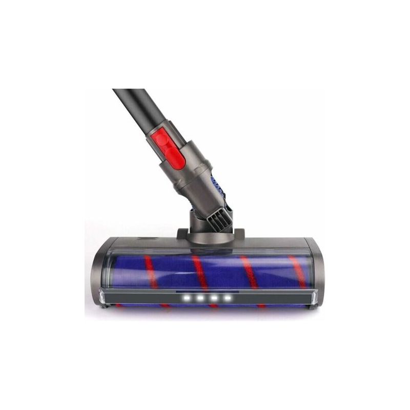Ersatzbürste Für Dyson V7, V8, V10 Und V11 Staubsauger, Kompatibel Mit Der Dyson V7, V8, V10 Und V11 Serie...debuns
