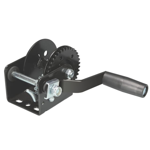 Handwinde - 250 kg 207280 207280 207280 207280 207280 207280