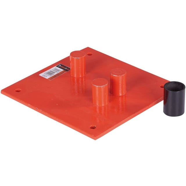 Brixo Klappplatte Cm. 20x25