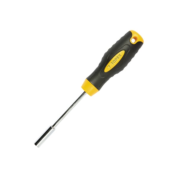 1/4' Magnetbithalter 210 mm