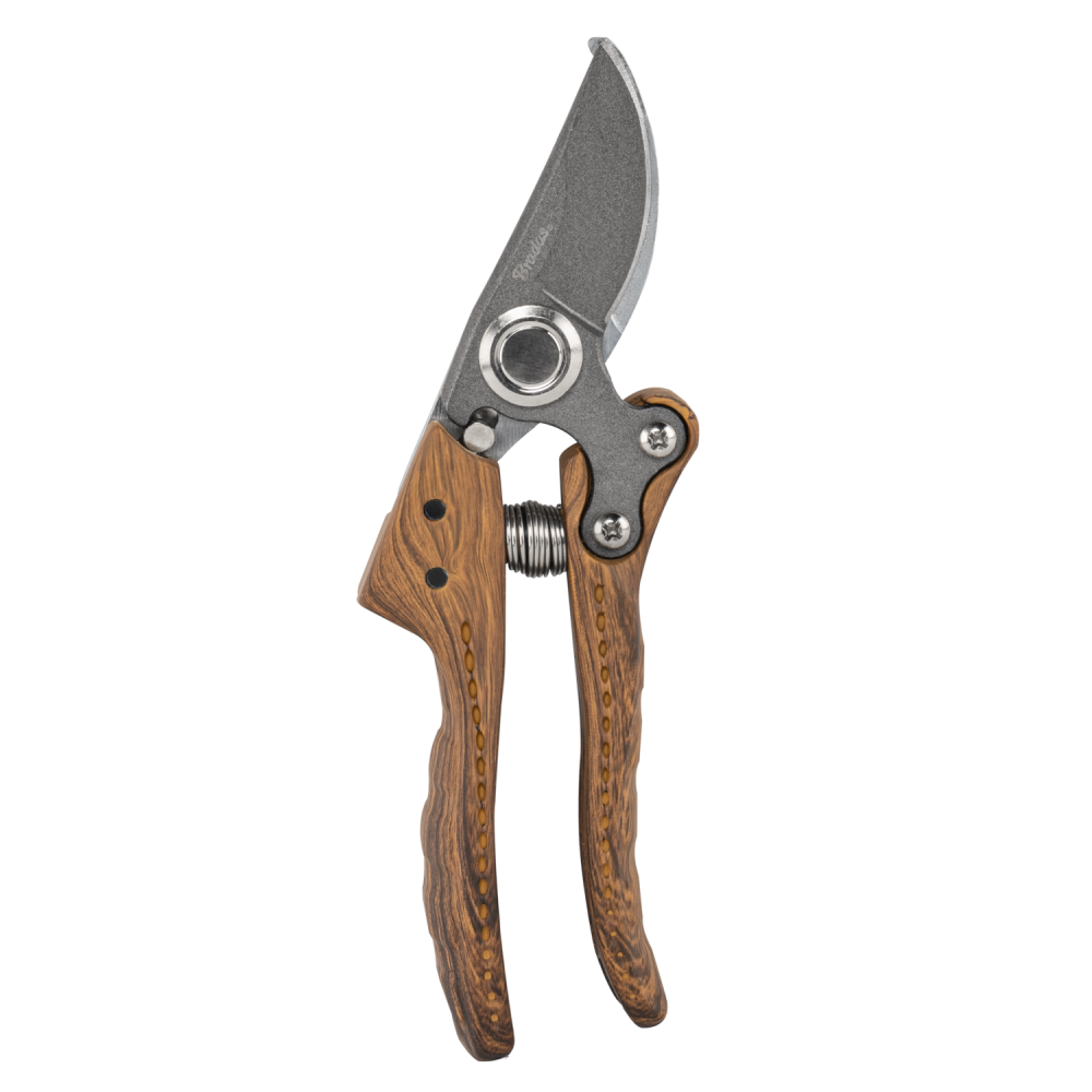 Gartenschere Bypass Sk5 25mm Rosenschere Für Äste Sträucher Handsekator Astschere Präzise Sicherheitsverriegelung Wood Kt-v1080