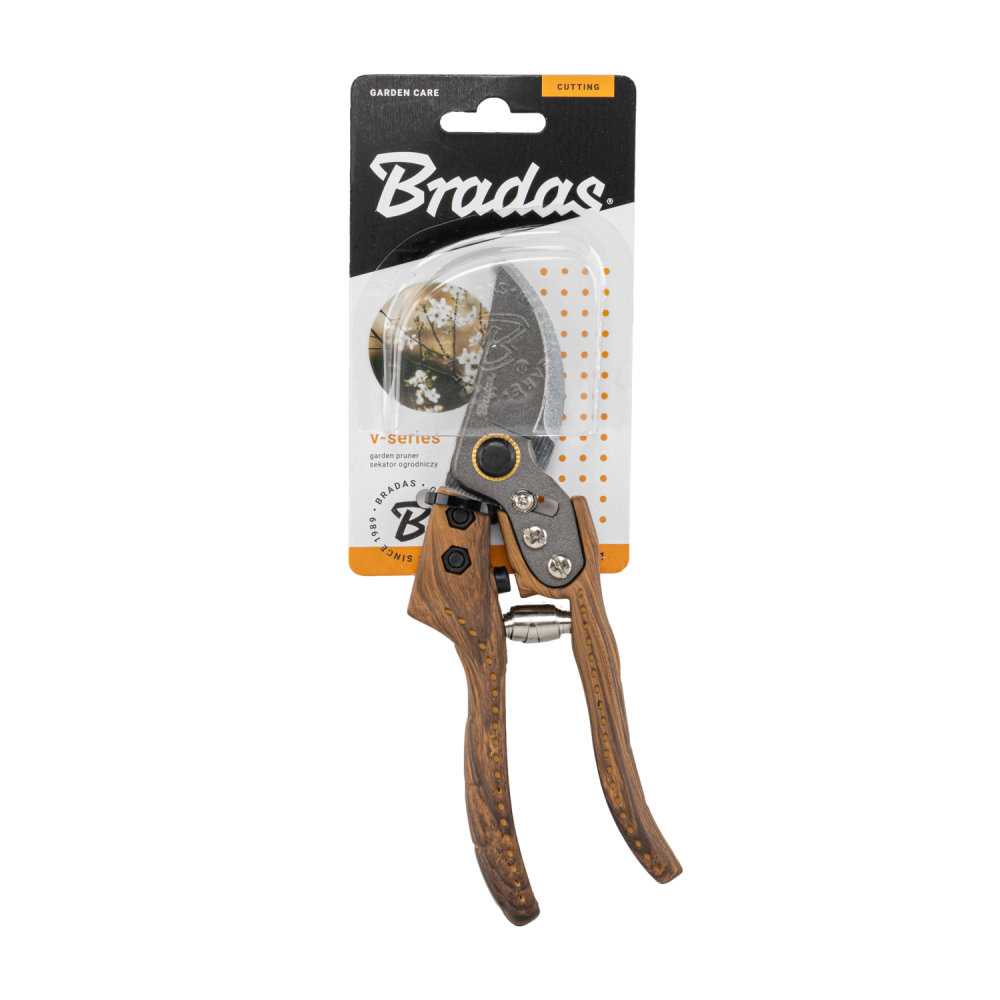 Gartenschere Bypass Sk5 25mm Rosenschere Für Äste Sträucher Handsekator Präzise Astschere Sicherheitsverriegelung Wood Kt-v1081