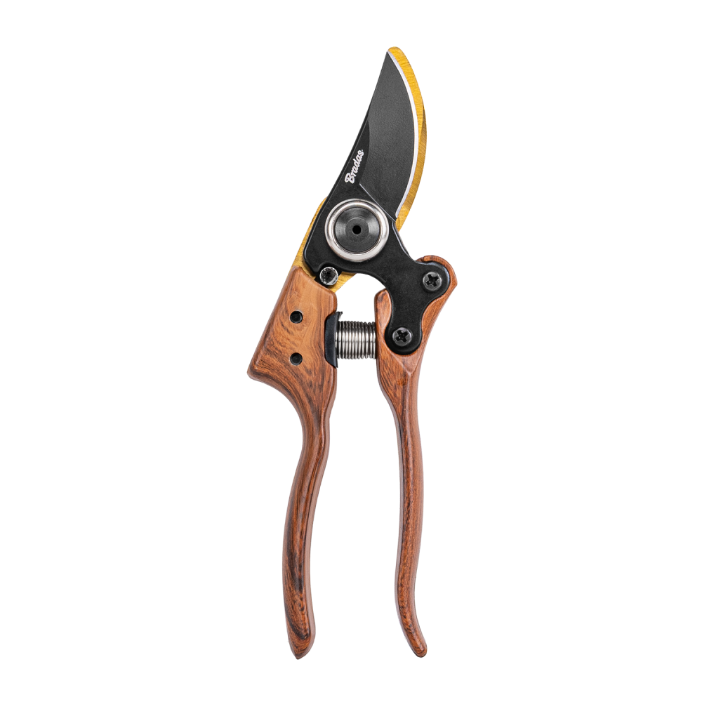 Gartenschere Bypass Sk5 20mm Rosenschere Für Blumen Und Sträucher Titanbeschichtung Aluminiumgriffe Astschere Handsekator Kt-v1039