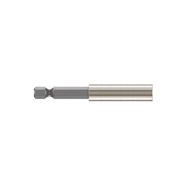 60 mm magnetischer Schraubendreher-Bit-Adapter 39d338 Topex
