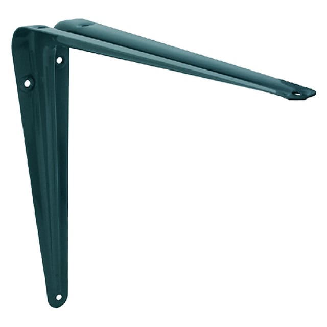 Bolis Italia - Regalstütze nerviert 600x300x240 grau