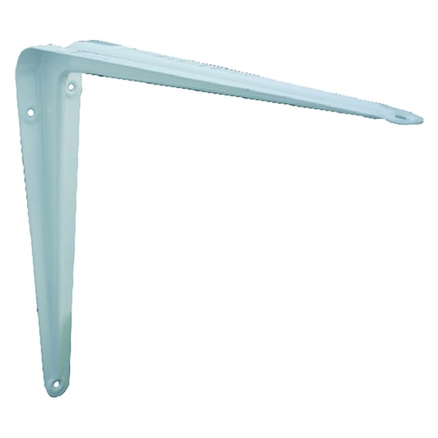 Bolis Italia - Regalstütze 750x1000 mm weiß
