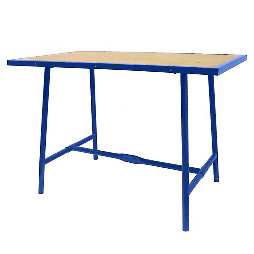 Brb Klappwerkbank, Bxtxh 1000x700x855 Mm