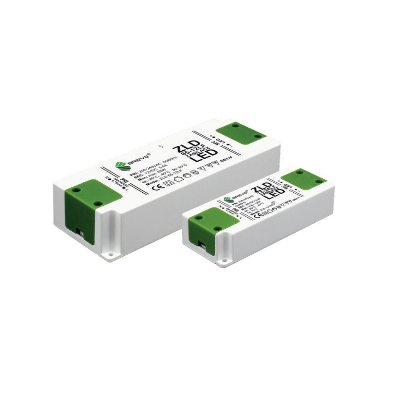 Led-netzteil Breve Zld 65-24lf 65w 24v