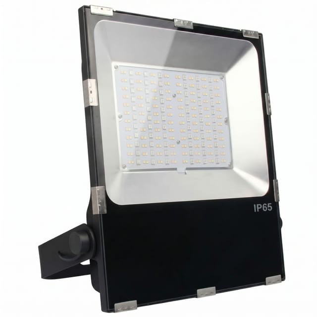 Mi Light - LED-Außenstrahler 100W rgb+cct