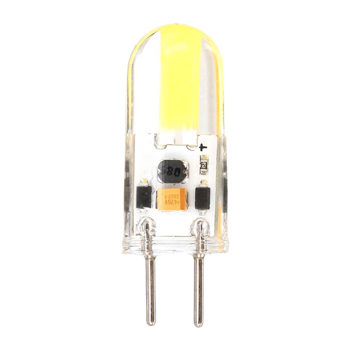 Gy6.35 Led-dimmbare 2w Cob-lampe 12v Haushalt 2024 Diy.au N4p9 - Gy6.35 Led-dimmbare 2w Cob-lampe 12v Haushalt 2024 Diy.au N4p9