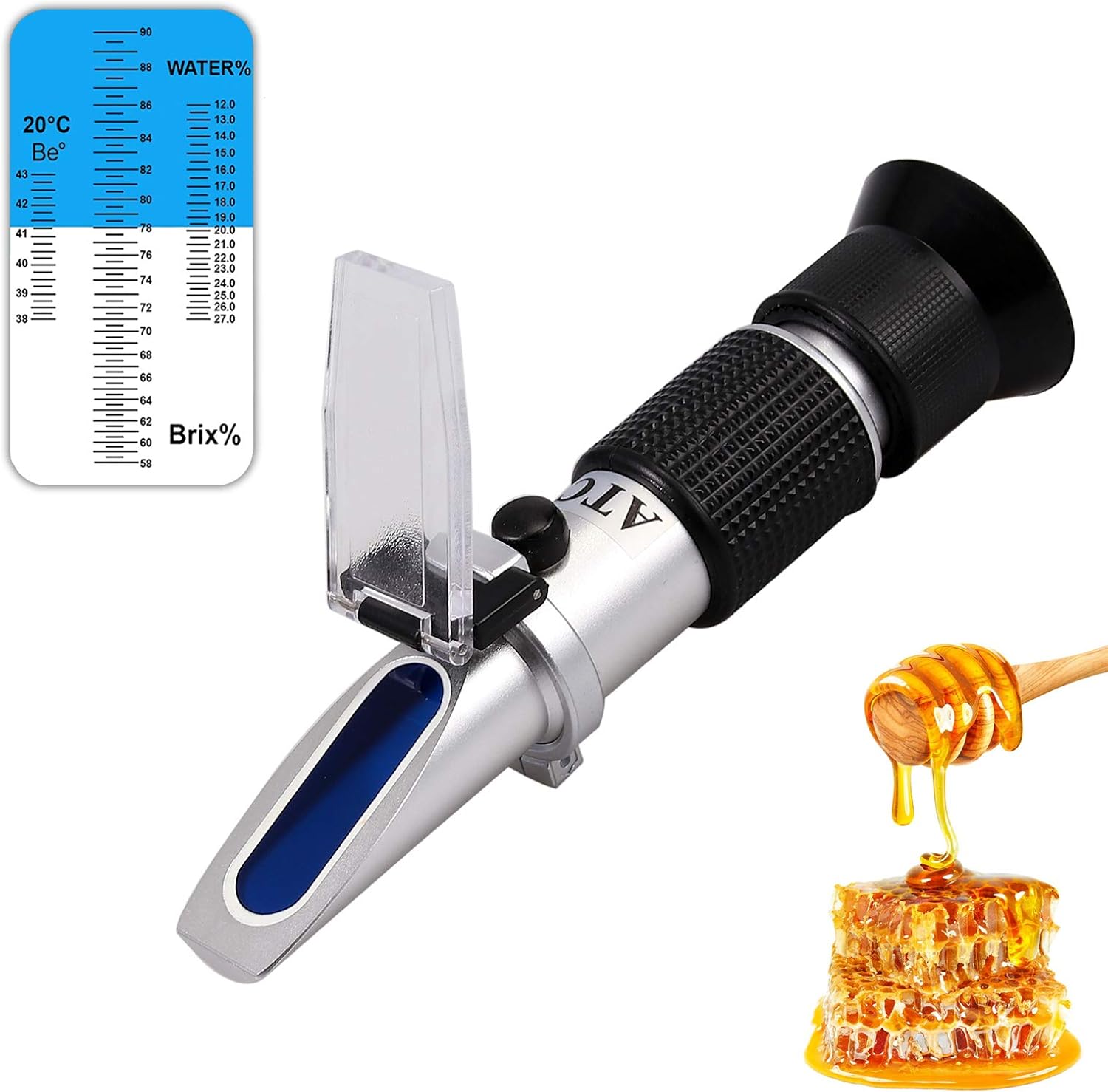 Brix-refraktometer - Brix-refraktometer - Brix-refraktometer - Brix-refraktometer - Brix-refraktometer