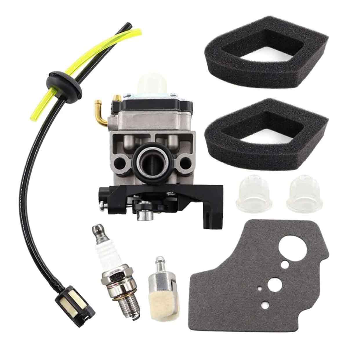 Vergaser Mit Luftanschluss Für Motoren Honda Gx25 Gx25n Gx25nt Gx35 Hhb25 Ult425 Ums425 Umk425 Fg110