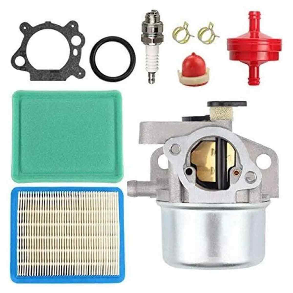 Vergaser Für Briggs & Stratton 675, 675ex, 725ex Motoren - Vergaser Für Briggs & Stratton 675, 675ex, 725ex Motoren