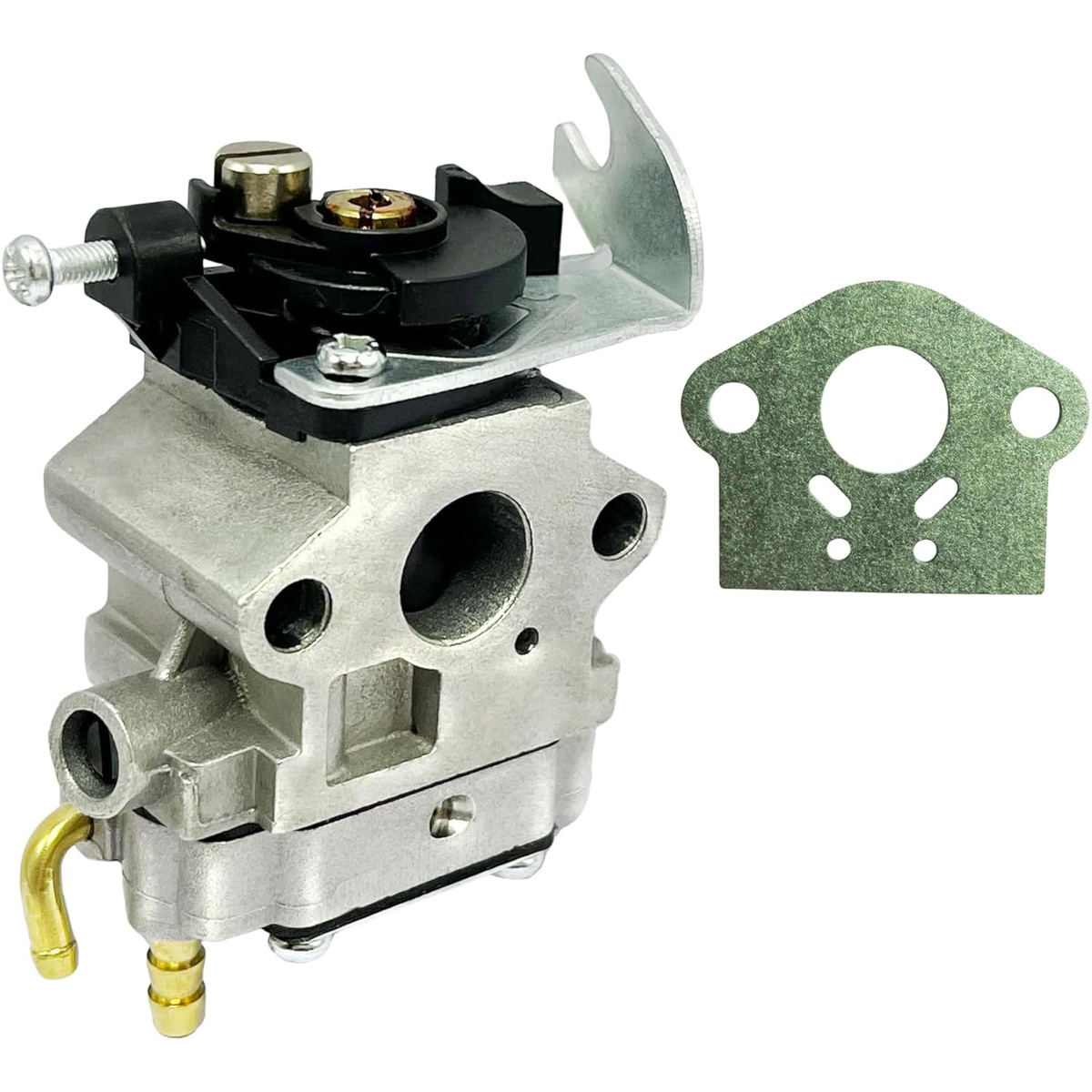 Vergaser Für Echo Srm-336, Srm-337, Srm-350es (ersetzt Walbro-vergaser) - Vergaser Für Echo Srm-336, Srm-337, Srm-350es (ersetzt Walbro-vergaser)