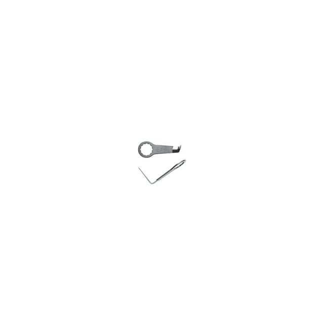 63903209014 Schneidmesser 2 St. - Fein