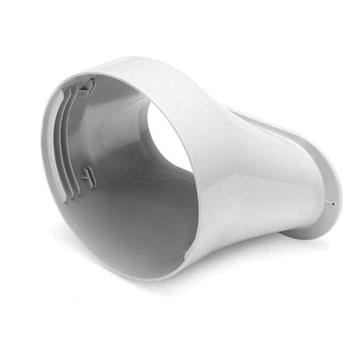 Fensteradapter Für Mobile Klimaanlage, 15 Cm – Verstellbare Anschlussplatte Bis Zu 110 Cm – Strapazierfähiges Pvc-material – Montage
