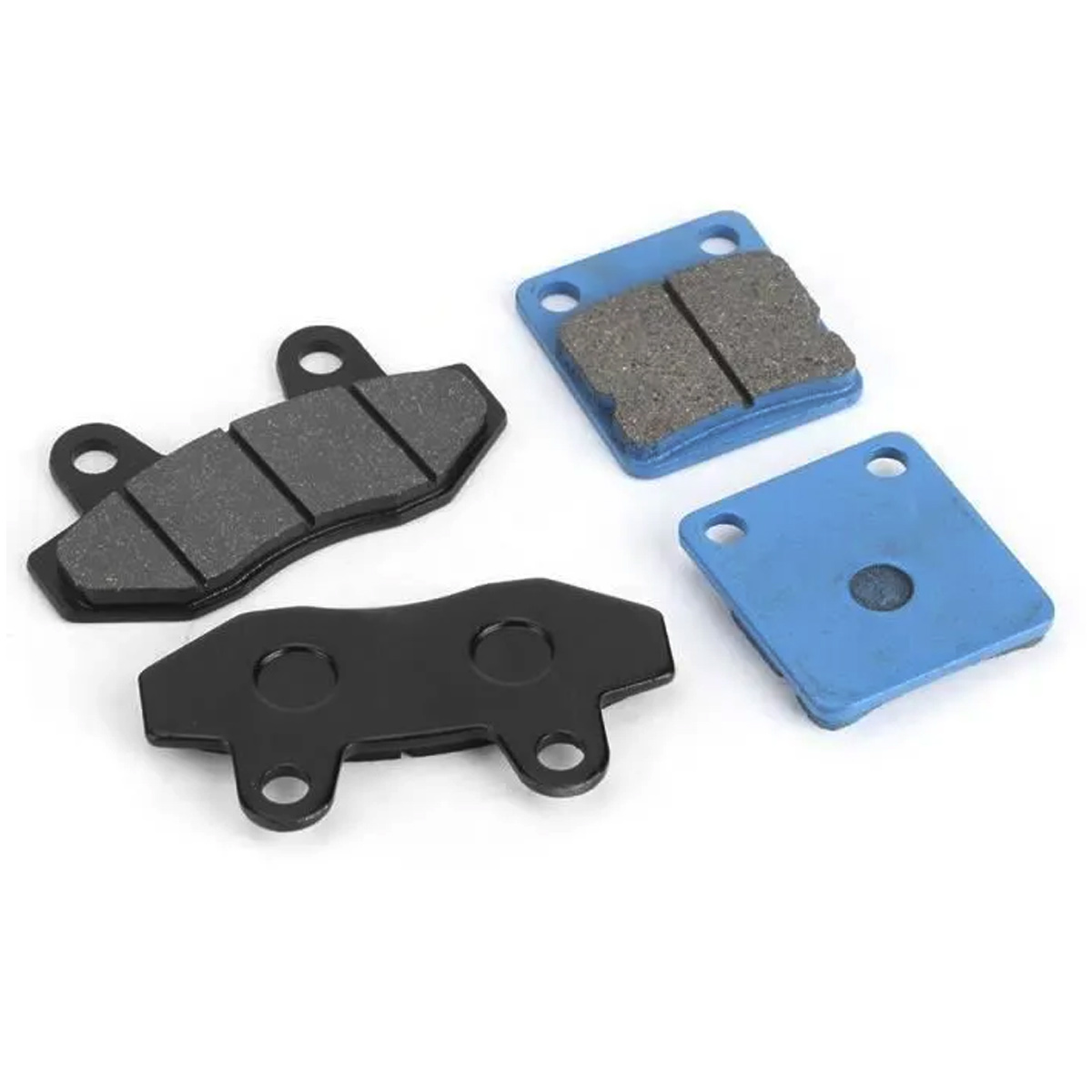 Vorder- Und Hinterradbremsbeläge Für 50ccm 90110125140150150 160ccm Pit Dirt Bike