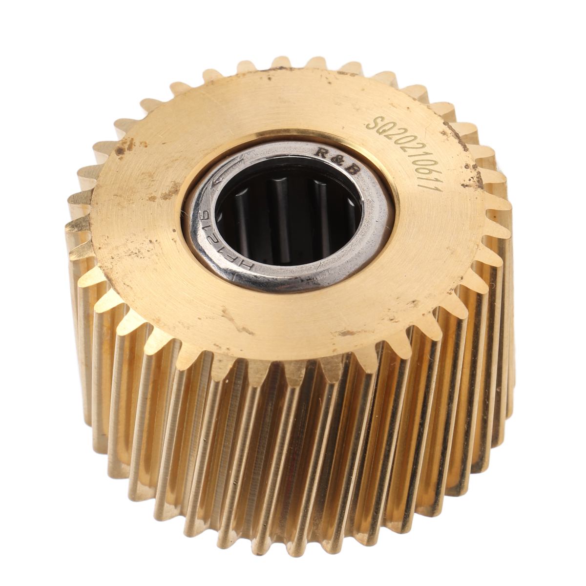 Zentralgetriebemotor Für 36v/48v-motoren – Ersatz- Und Upgrade-teil - Zentralgetriebemotor Für 36v/48v-motoren – Ersatz- Und Upgrade-teil