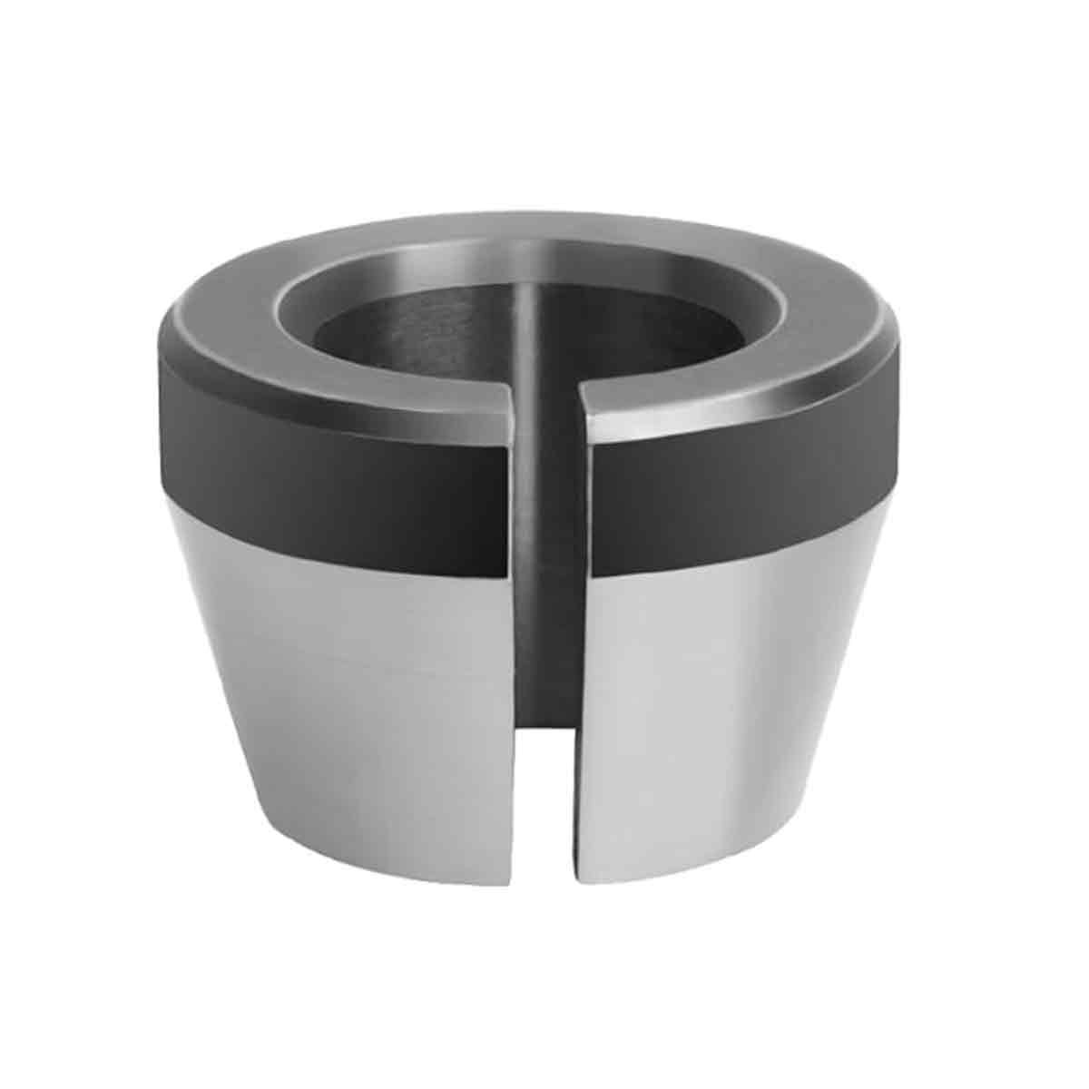 Bosch Spannzangenfutter Ohne Spannmutter 1/8", Für Bosch Geradschleifmaschinen