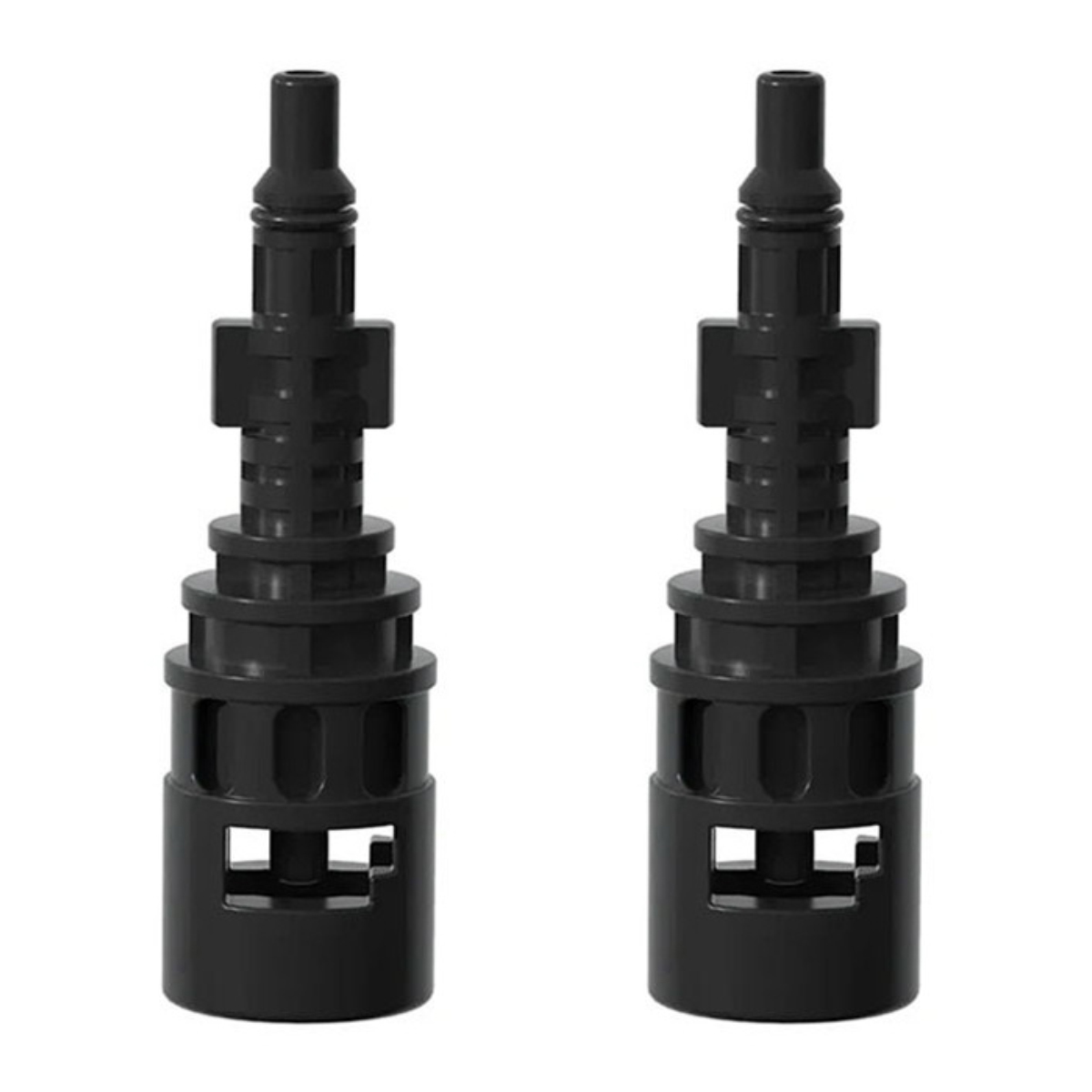 Umrüstadapter Für Hochdruckreiniger, Kupplungsanschluss Kompatibel Mit Kärcher Und Lavor P