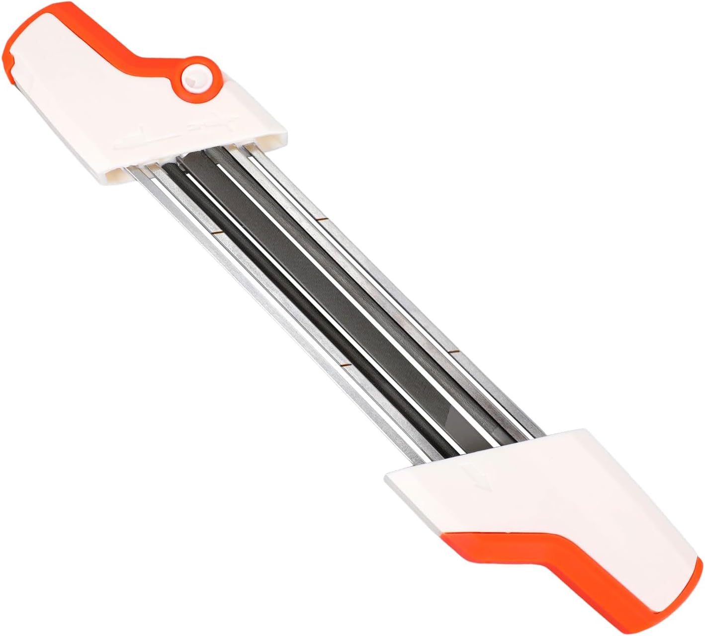 2-in-1 Metall-kettensägenkettenfeile Und -schärfer 4,8 Mm - 2-in-1 Metall-kettensägenkettenfeile Und -schärfer 4,8 Mm