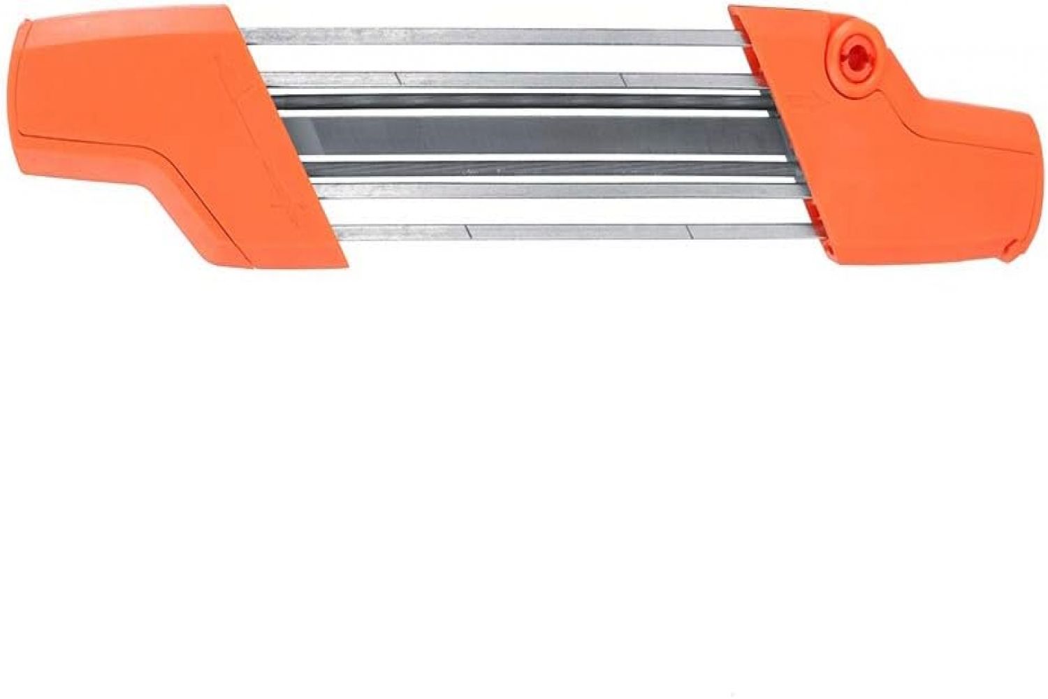 2-in-1 Kettensägenschärfer 3/8 Zoll 4,0 Mm Kettensägenschärfwerkzeug Passend Für Stihl 56057504303