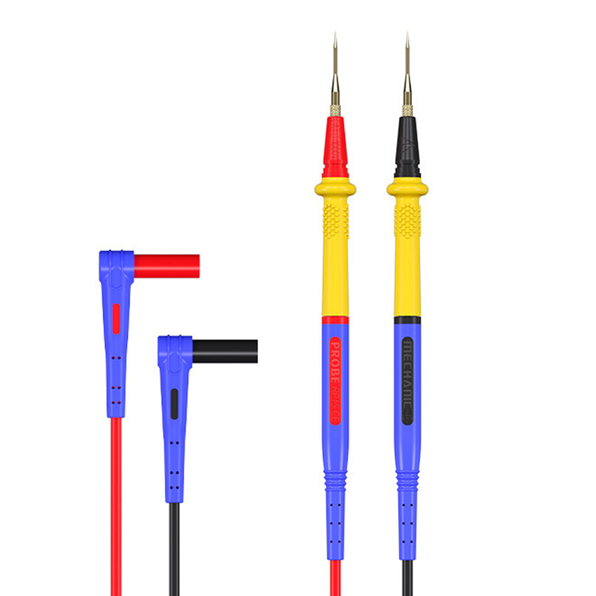 Für Reparaturen Eignen Sich Größere Mengen Des Multimeters Weixiu Lao (rp15).