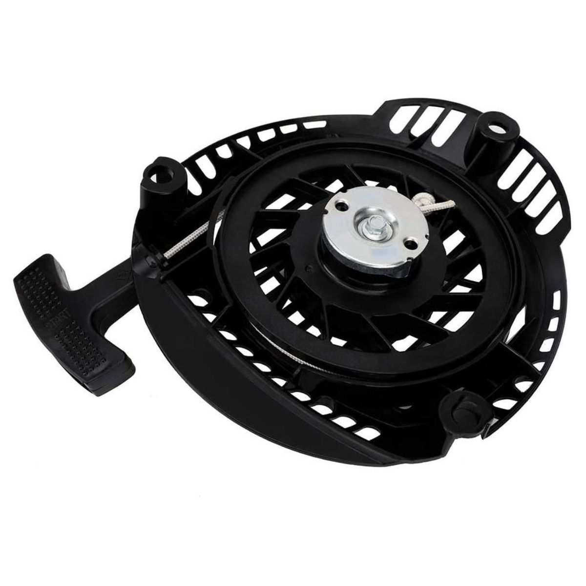 Seilzugstarter Für Toro Recycler Rasenmäher Modell 2037 (149 Cm³), Kompatibel Mit Kohler 6,75 Xt650, Xt675, Xt775 Und Xt800 Motoren. Gartenzubehör.